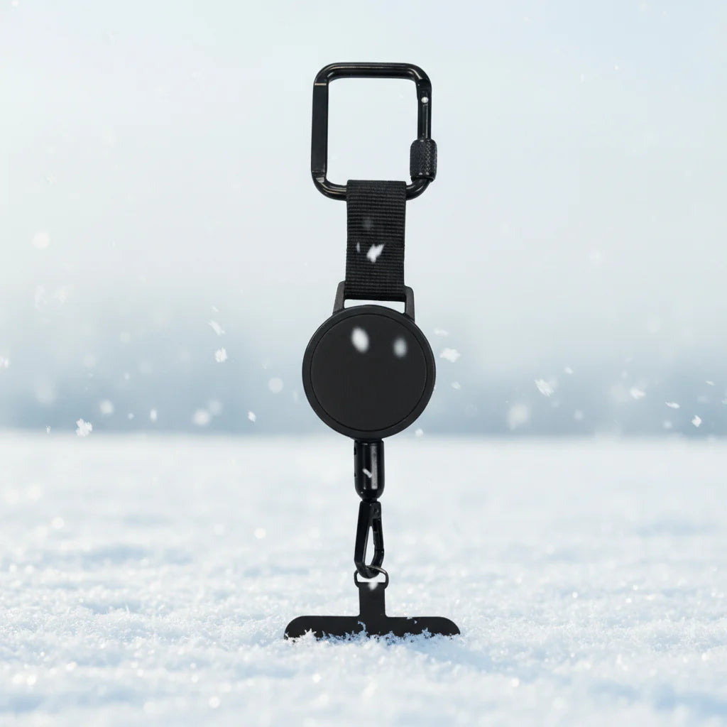 Anti-Drop Strap - Peak Lock