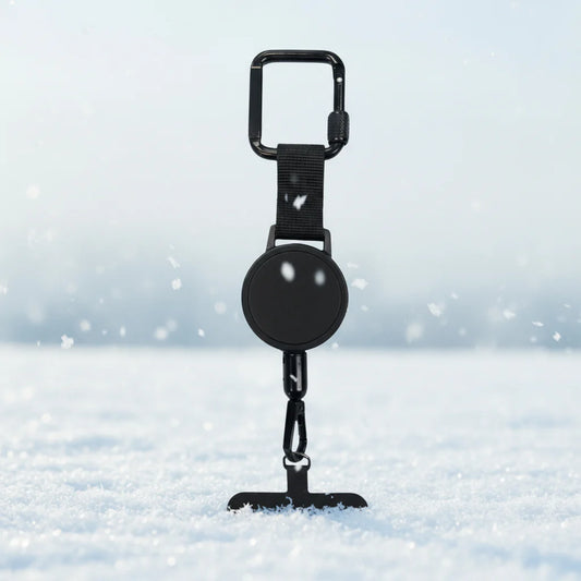 Anti-Drop Strap - Peak Lock