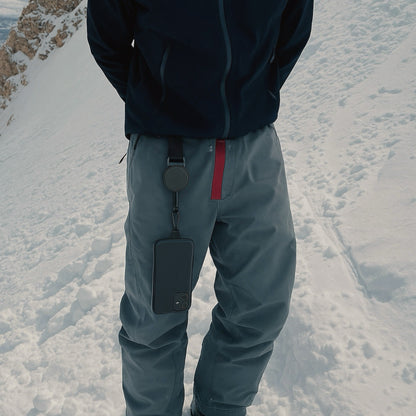 Anti-Drop Strap - Peak Lock